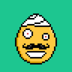 Proud Eggs 0