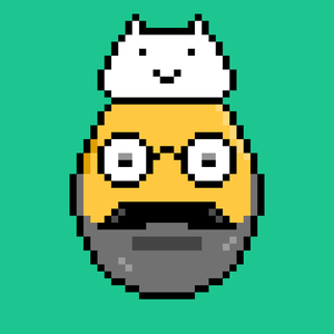 Proud Eggs 3