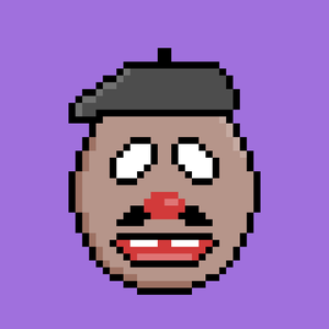 Proud Eggs 7