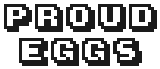Proud Eggs Logo